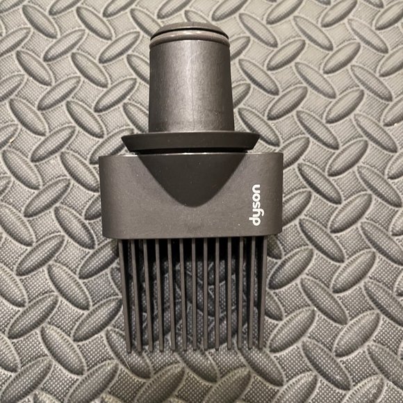 Dyson Hair Dyson Supersonic Hair Dryer Wide Tooth Comb Attachment